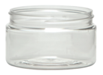 45073 4oz 70-400 PET Jar - Heavy Wall