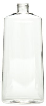 45074 16oz 24-410 PET Oval