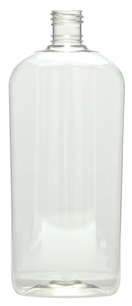 45082 12oz 24-415 PET Victor Oval