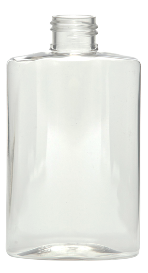 45088 5oz 24-410 PET Phelps Oval