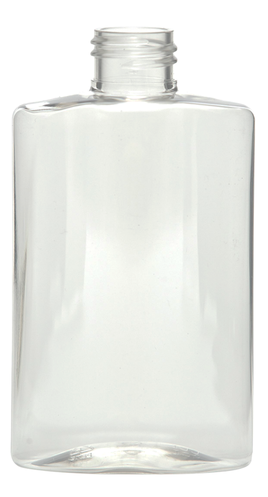 45088 5oz 24-410 PET Phelps Oval