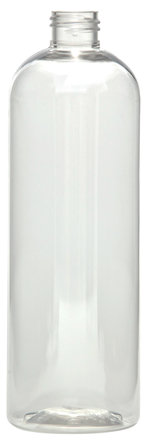 45089 2oz 20-410 PET Cosmo Round