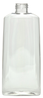 45095 8oz 24-410 PET Oval