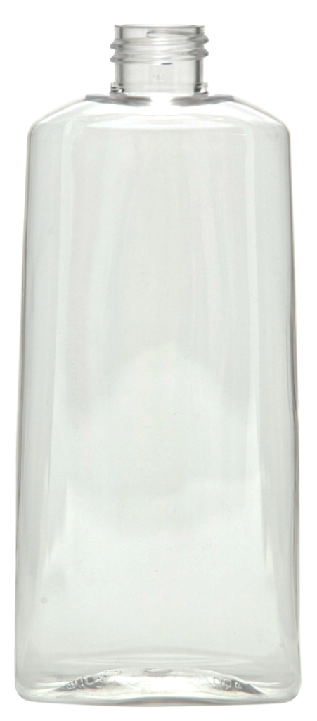 45095 8oz 24-410 PET Oval