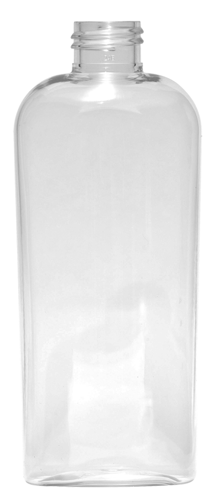 45106 2oz 20-410 PET Cosmoval