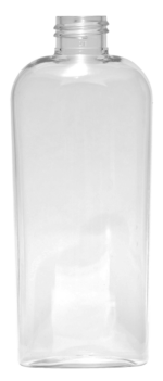 45114 4oz 20-415 PET Cosmoval