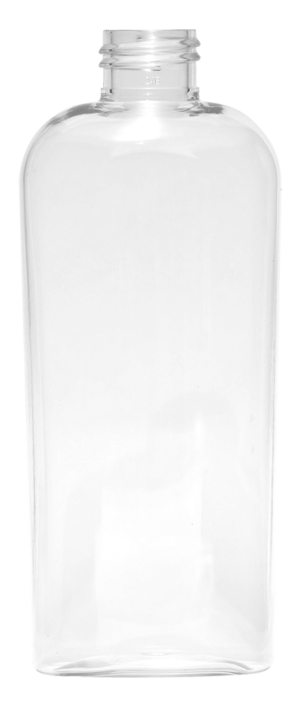 45121 8oz 24-410 PET Cosmoval