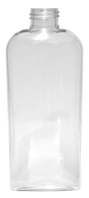45131 16oz 24-415 PET Cosmoval