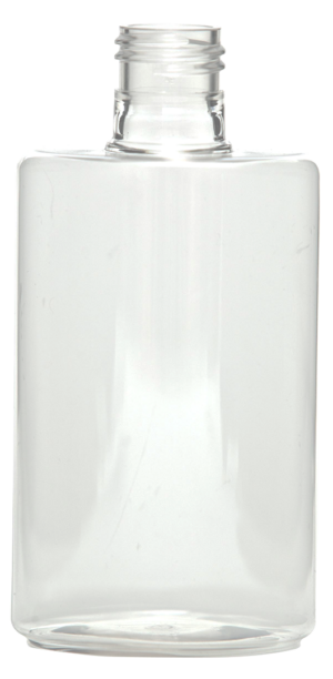 45136 8oz 24-415 PET Powell Oval
