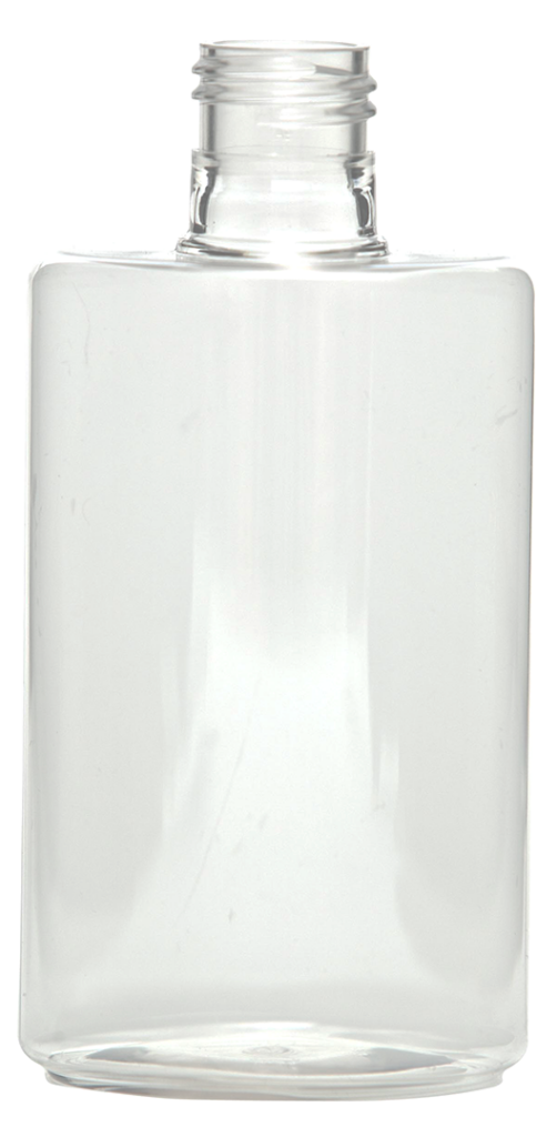 45136 8oz 24-415 PET Powell Oval
