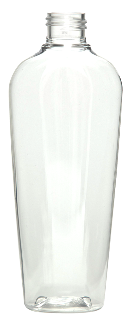 45158 2oz 20-415 PET Naples Oval