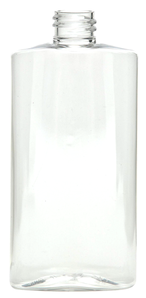 45171 4oz 20-410 PET Phelps Oval