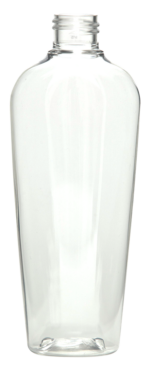 45175 8 oz Naples Oval 24-410
