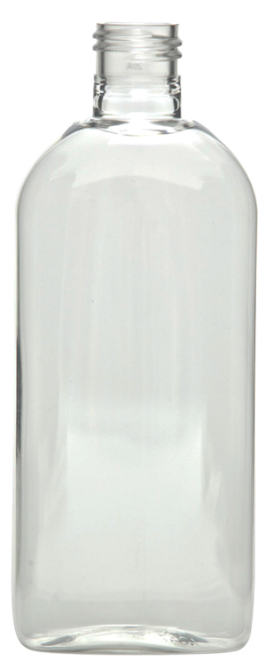 45179 500ml 24-415 PET Dundee Oblong