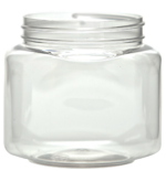 45185 18 oz Geneva Jar 83-400