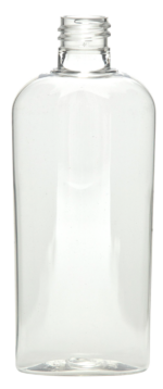 45229 4oz 20-410 PET Cosmoval