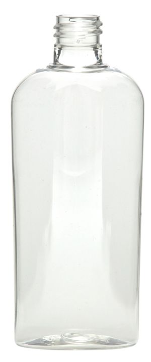 45229 4oz 20-410 PET Cosmoval