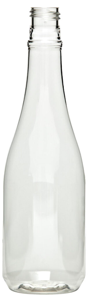 45330 400ml 24-415 PET Keuka Round