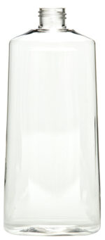 45334 250ml 40mmSP PET PCR Oval