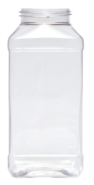45338 32oz 63-485 PET Megapak Rectangle