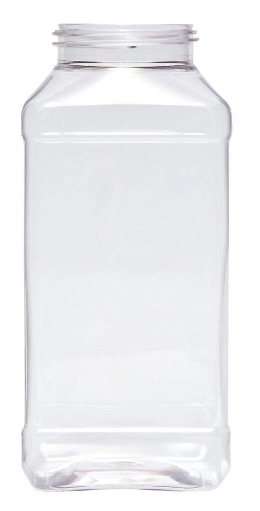 45338 32oz 63-485 PET Megapak Rectangle