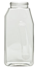 45342 32 oz Pinched Grip Oblong 63-485