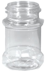 45453 4oz 43-485 PET Facet