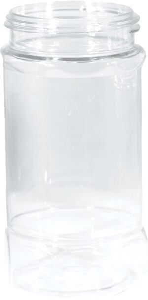 45456 12oz 63-485 PET Facet