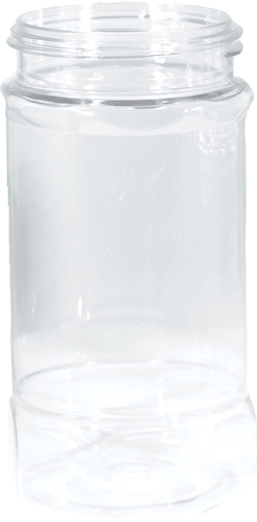 45456 12oz 63-485 PET Facet