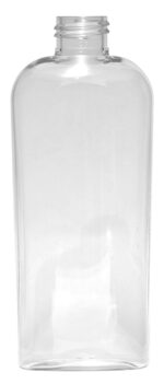 45523 2oz 20-410 PET Cosmoval