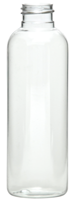 45546 2oz 20-410 PET Cosmo Round