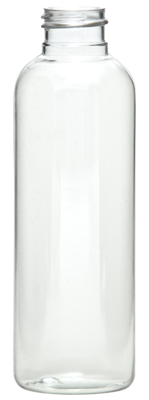 45546 2oz 20-410 PET Cosmo Round