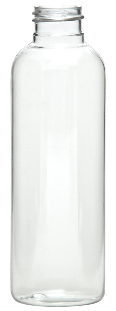 45546 2oz 20-410 PET Cosmo Round