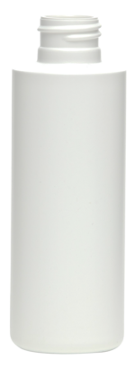 52026 2oz 24-410 HDPE Regular Cylinder