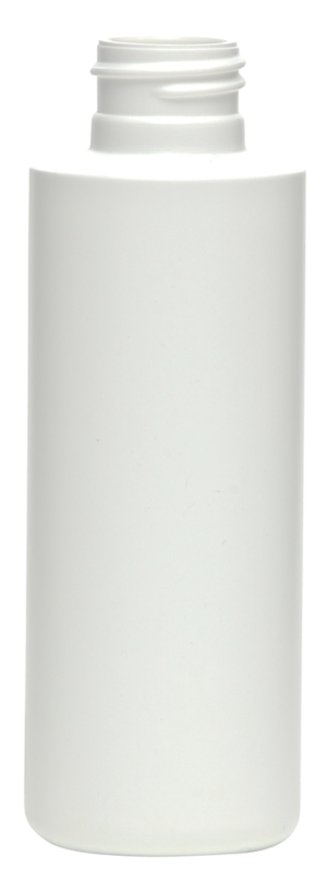 52026 2oz 24-410 HDPE Regular Cylinder