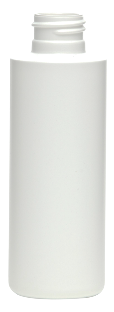 52026 2oz 24-410 HDPE Regular Cylinder