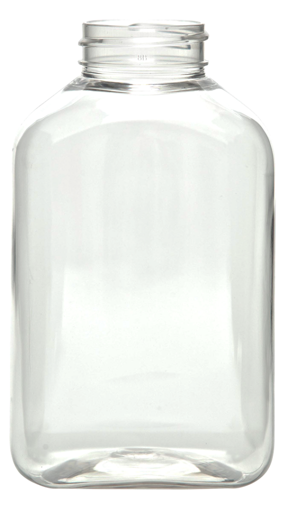 55329 250cc 38-400 PET Pharma Oblong