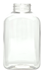 55431 375ml 38-400 PET Pharma Oblong