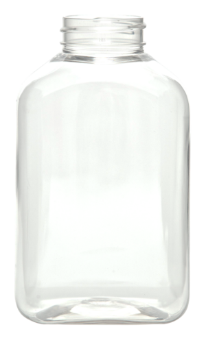55431 375ml 38-400 PET Pharma Oblong