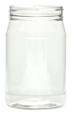 55530 500 gm Jar - Peanut Butter 70-400