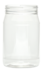 55791 1 kg Jar - Peanut Butter 89-400