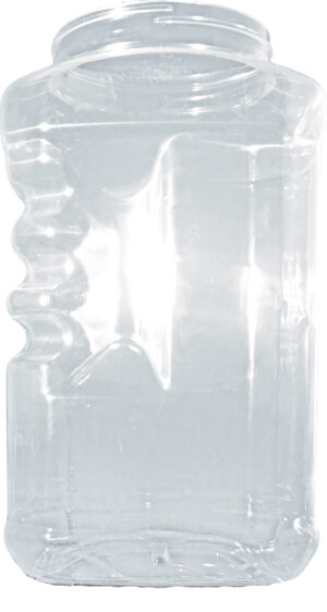 55972 4 Liter 110-400 PET Oblong
