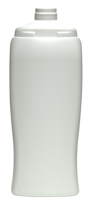 59151 12oz 24mm HDPE Destiny Oblong