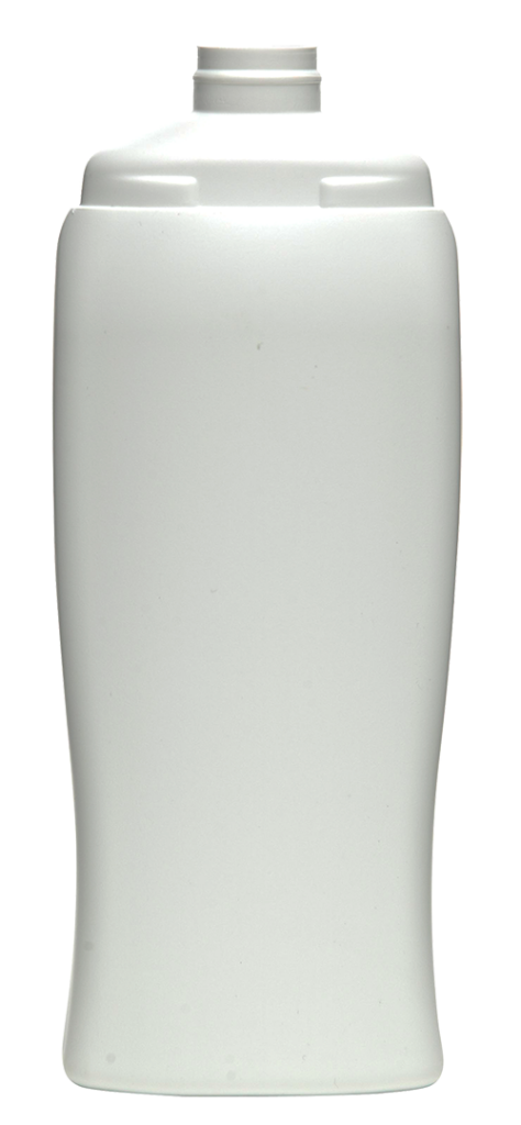 59151 12oz 24mm HDPE Destiny Oblong