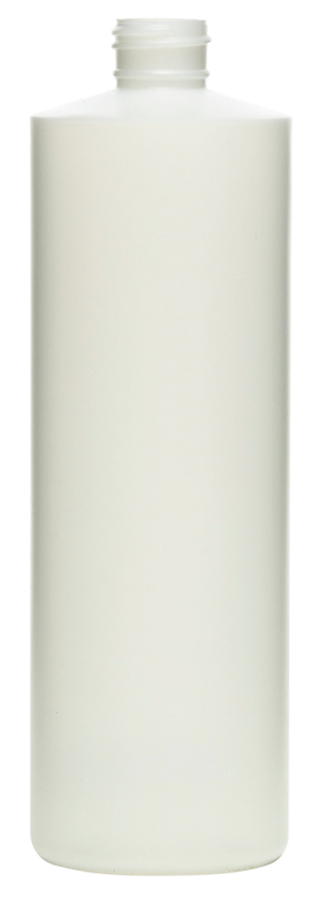 59512 500 ml Styleline Cylinder 24-410