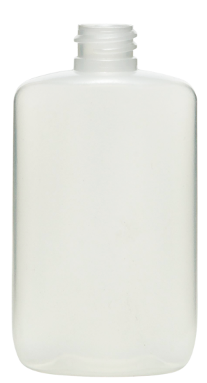61319 1.25oz 18-410 LDPE Straight Sided Oval