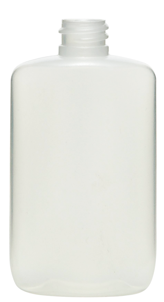 61319 1.25oz 18-410 LDPE Straight Sided Oval