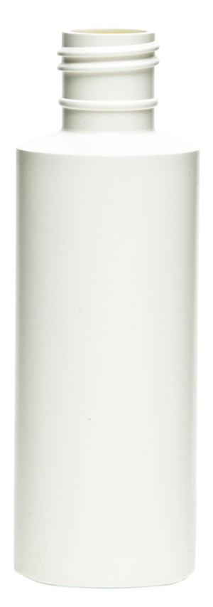 61424 1oz 22-415 HDPE Styleline Cylinder