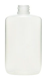 61537 1.25 oz Straight Sided Oval 18-410