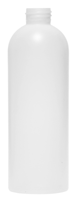 62878 2oz 20-410 HDPE Lexington Round